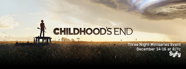 “Childhood’s End” and the Harvest of Children (Part 3)