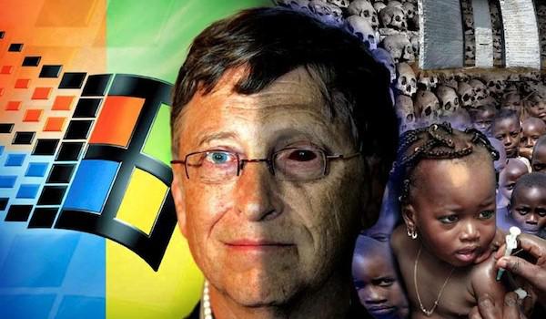 RUSSIA ACCUSE BILL GATES OF ENGINEERING THE ZIKA VIRUS AS A ‘BIOWEAPON’ FOR DEPOPULATION